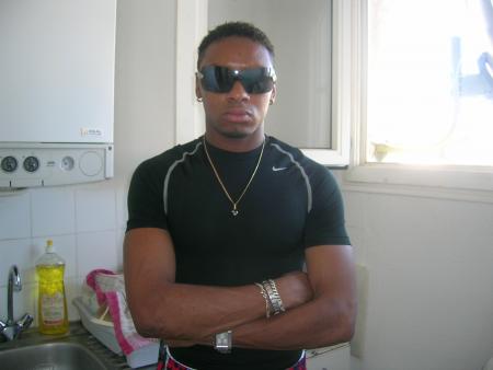 MES VACANCES D'ETE 2006 ( BRUNO VIP)